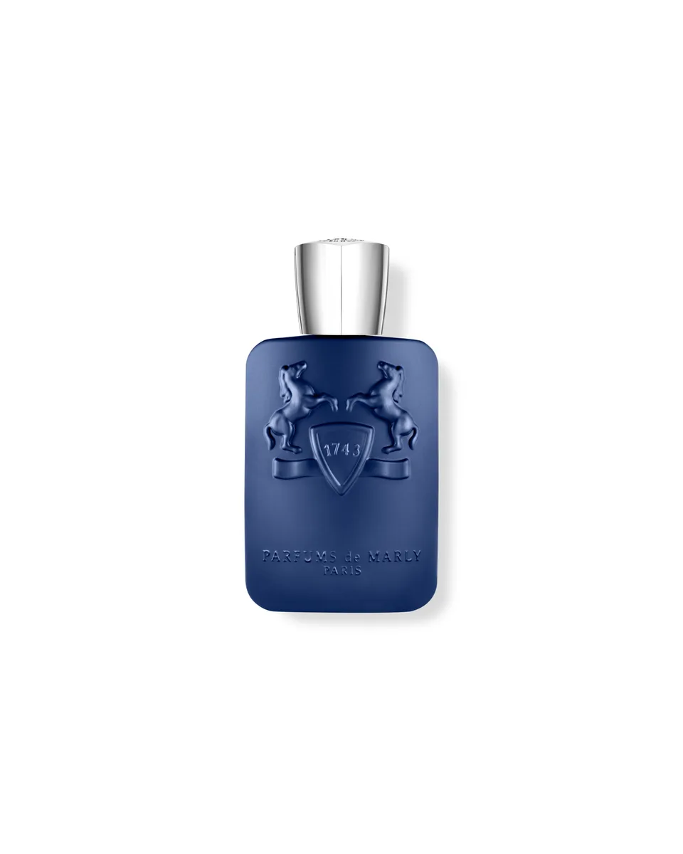 Frasco do perfume Parfums de Marly Percival