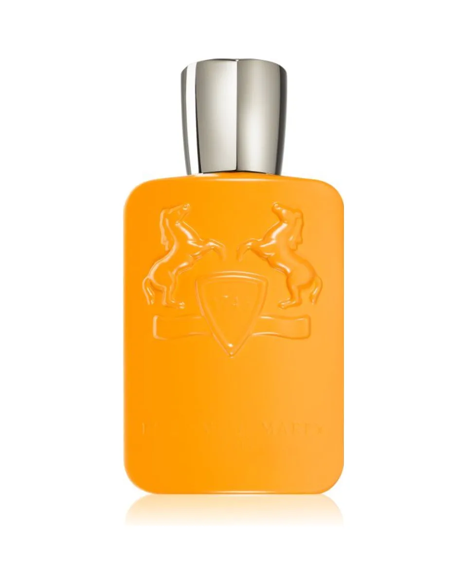 Frasco do perfume Parfums de Marly Perseus