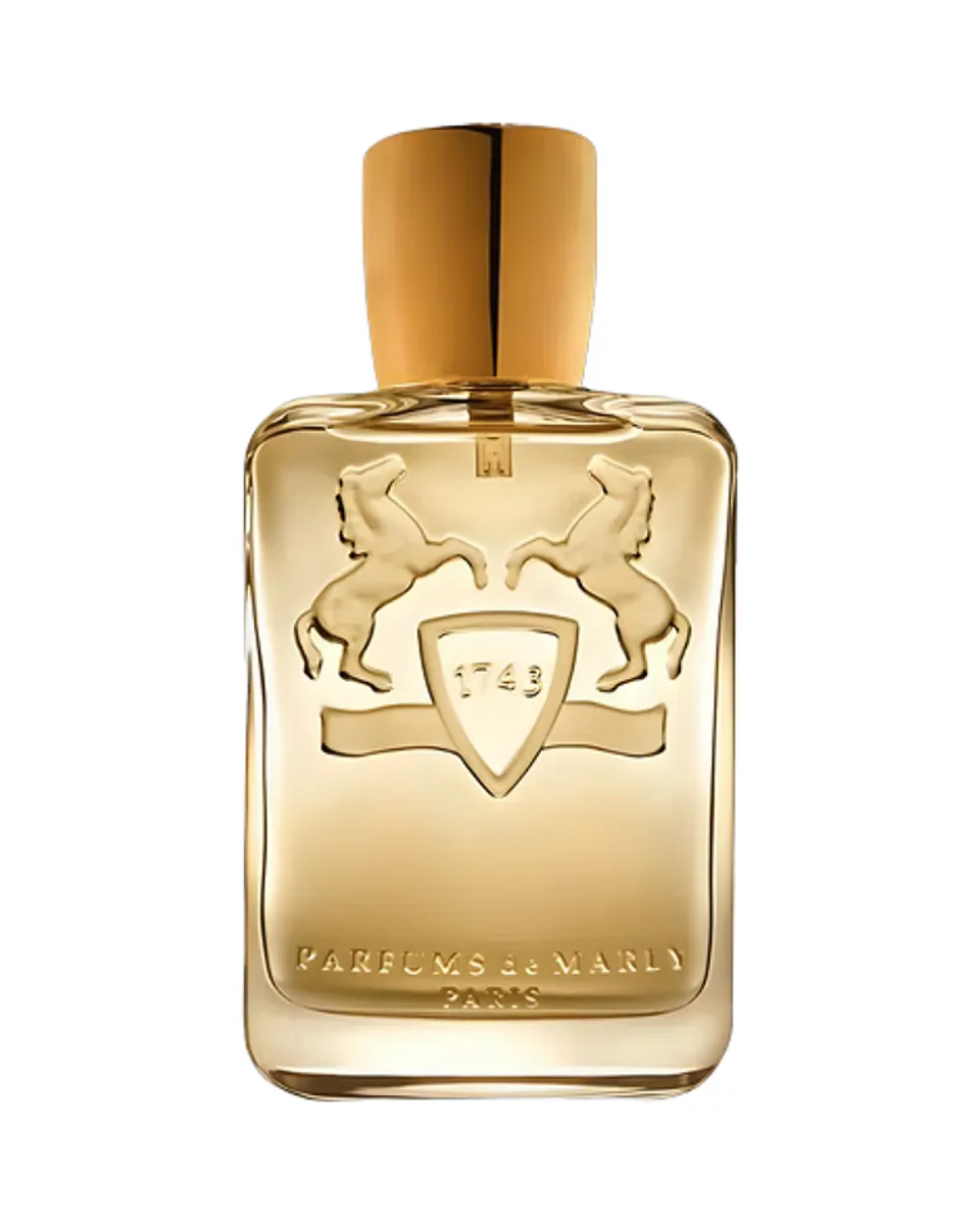 Frasco do perfume Parfums de Marly Shagya
