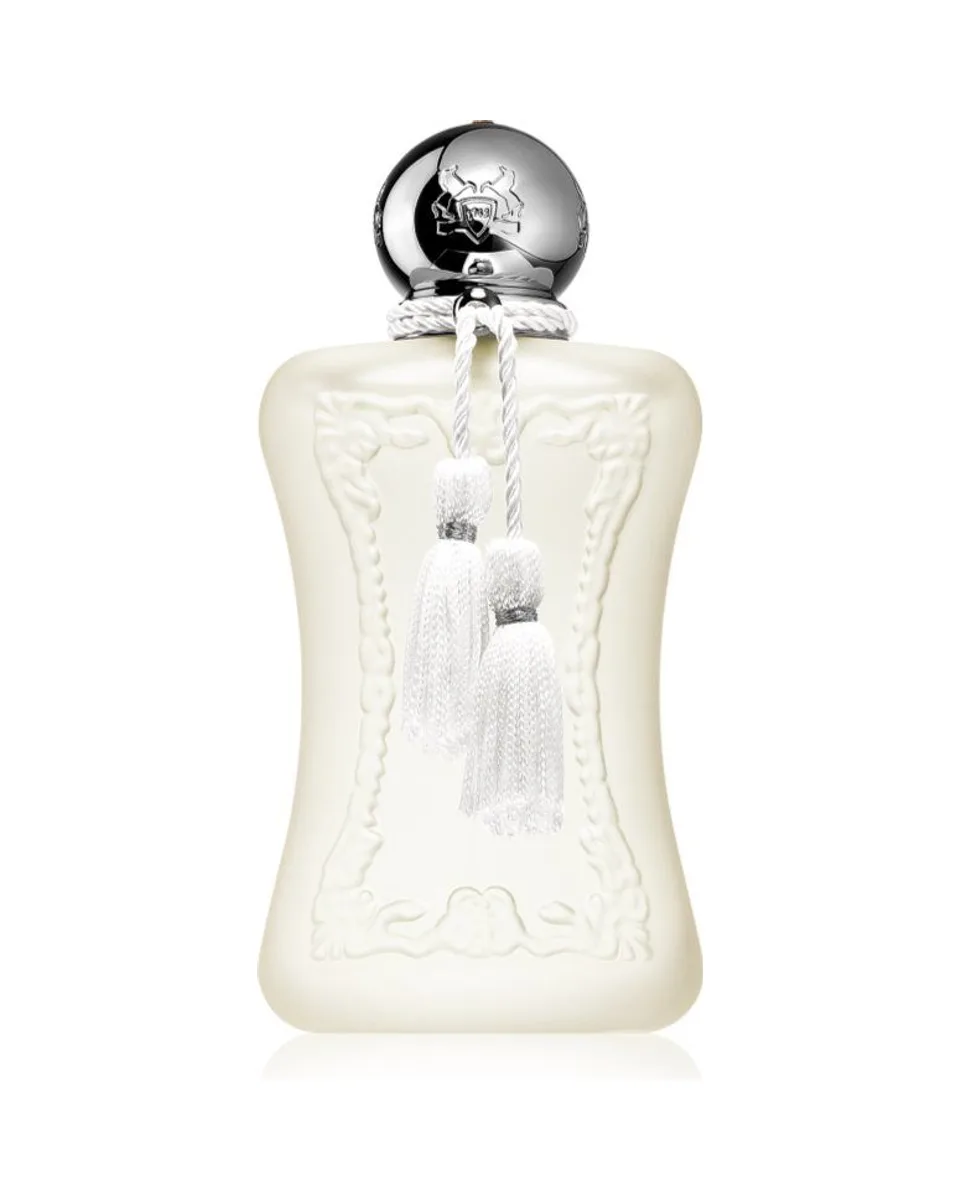 Frasco do perfume Parfums de Marly Valaya