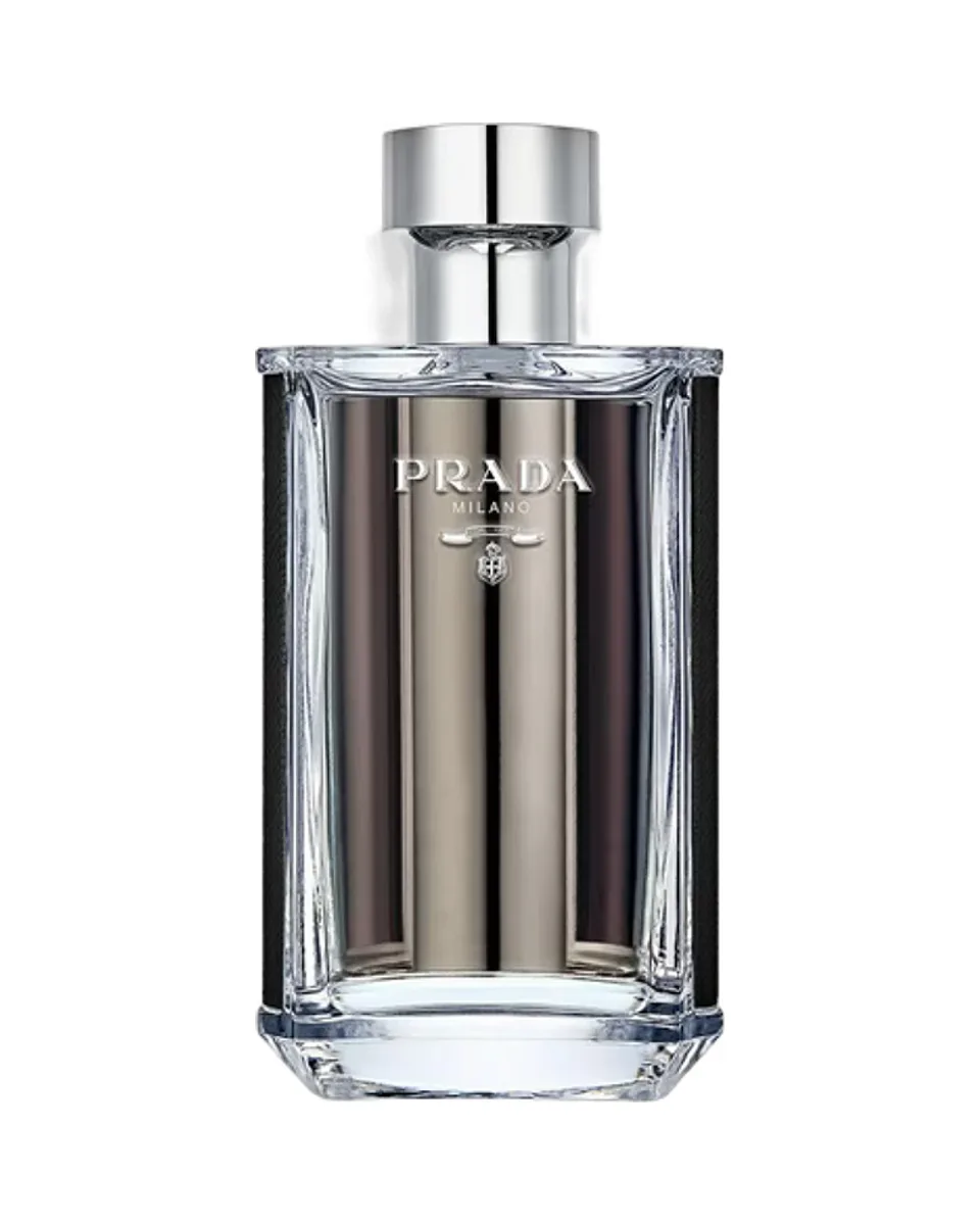 Frasco do perfume Prada Prada L'Homme
