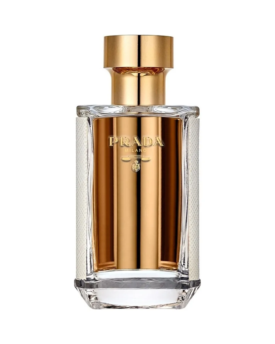 Frasco do perfume Prada Prada La Femme