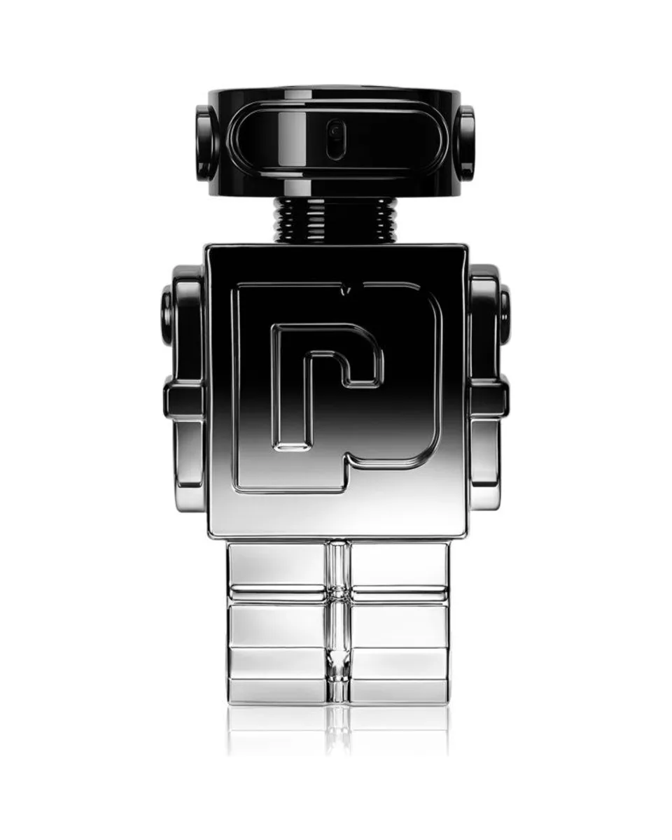 Frasco do perfume Rabanne Phantom Elixir