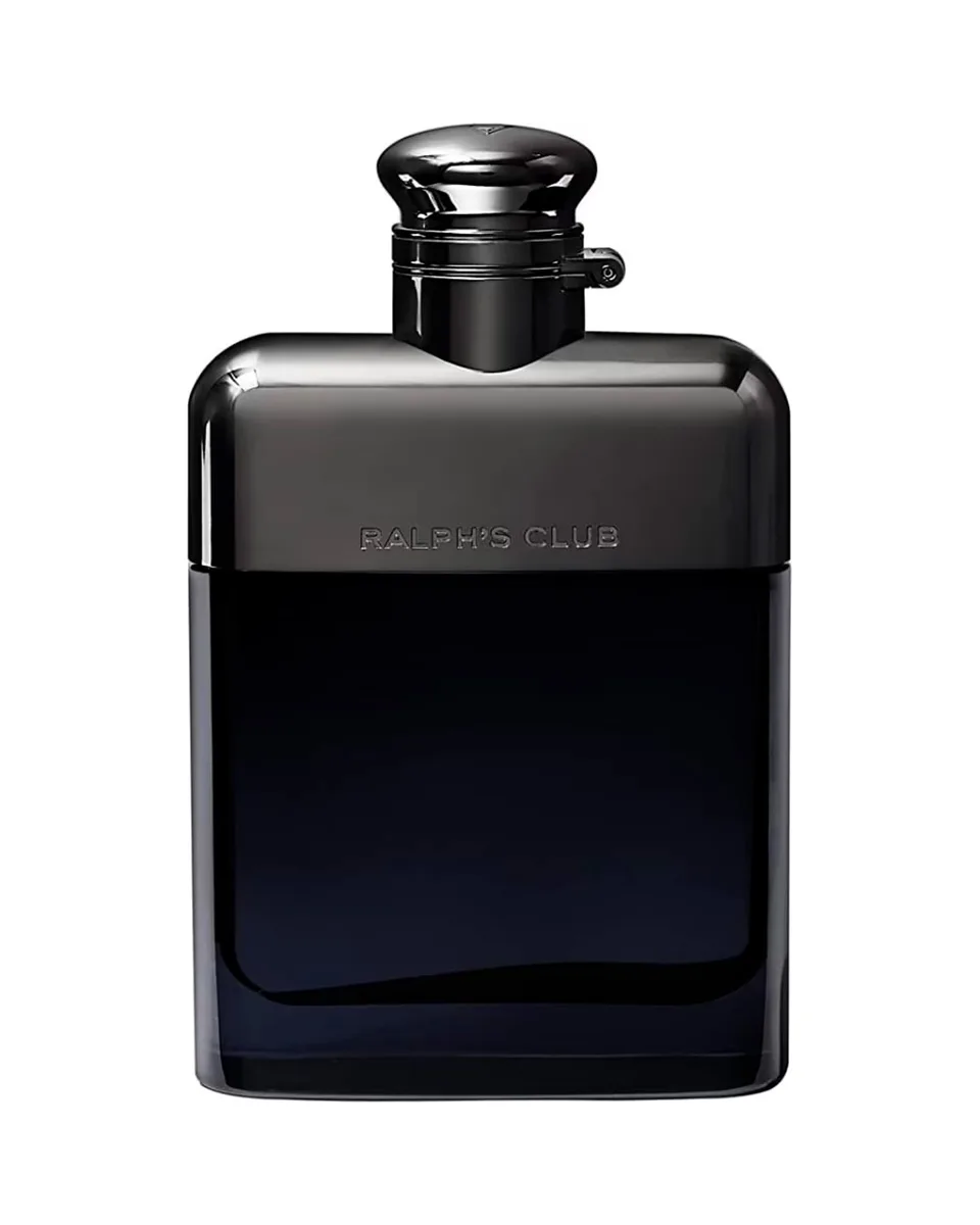 Frasco do perfume Ralph Lauren Ralph's Club