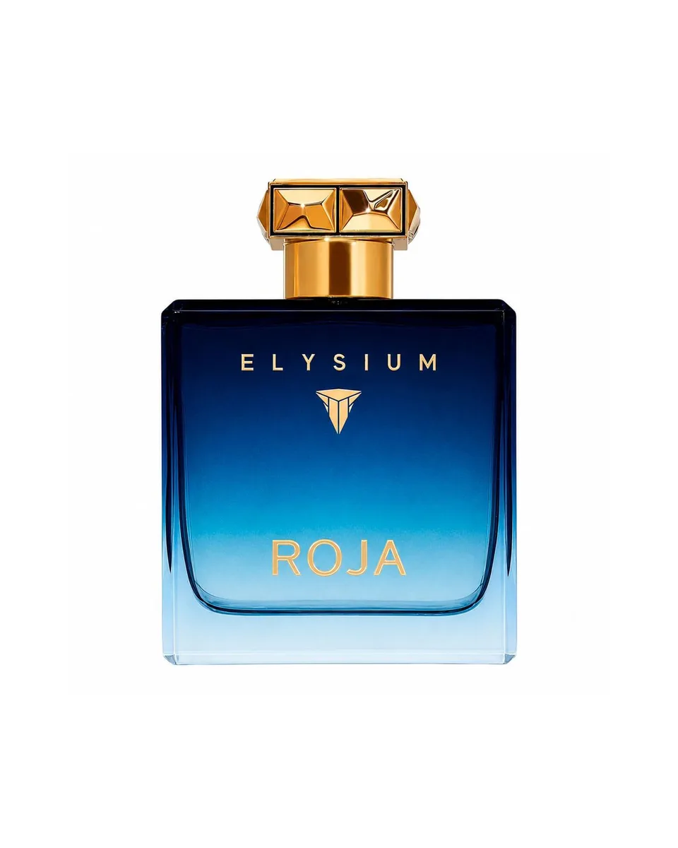 Frasco do perfume Roja Parfums Elysium Pour Homme