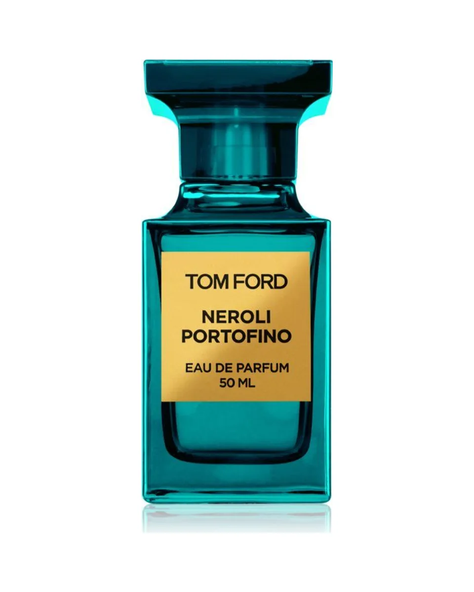 Frasco do perfume Tom Ford Neroli Portofino