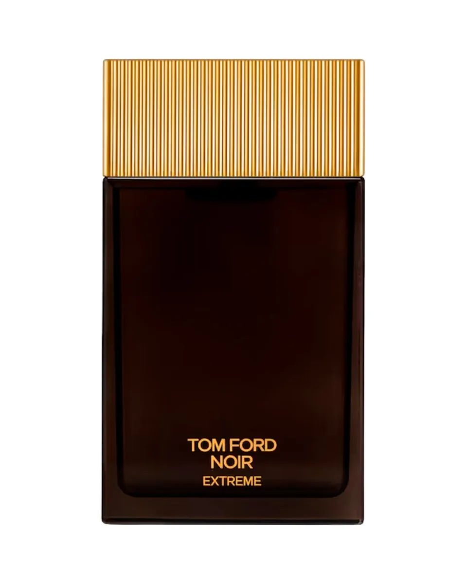Frasco do perfume Tom Ford Noir Extreme