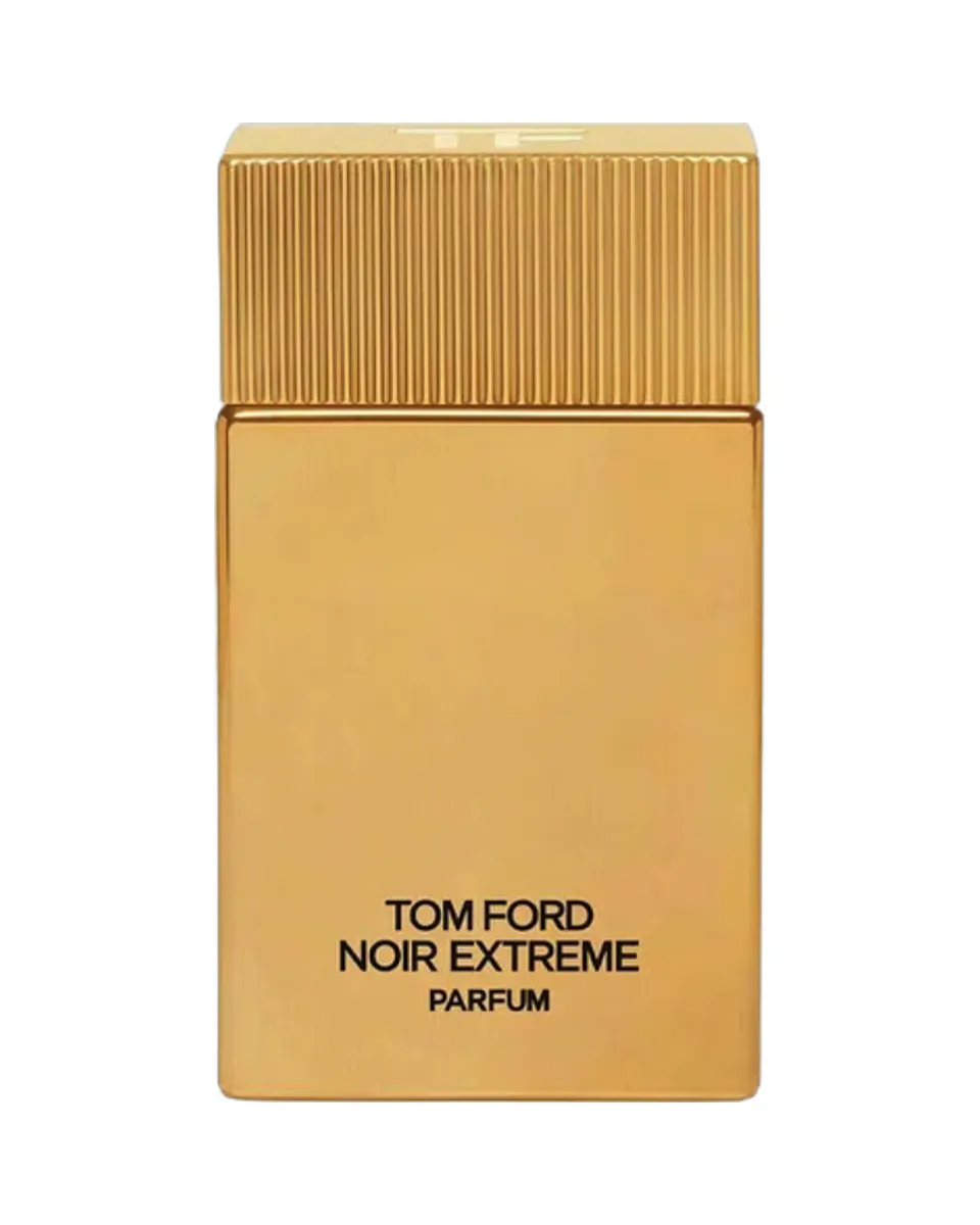 Frasco do perfume Tom Ford Noir Extreme