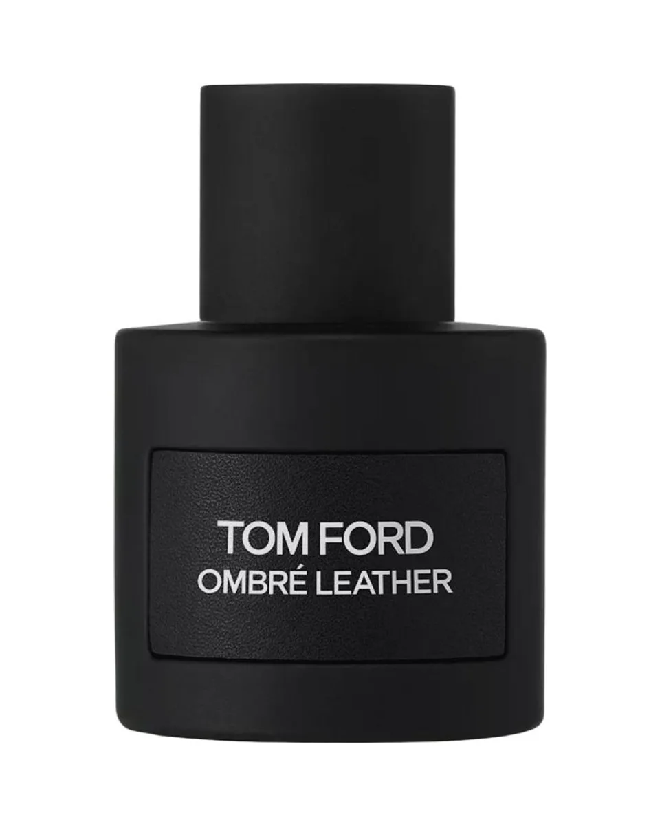 Frasco do perfume Tom Ford Ombré Leather