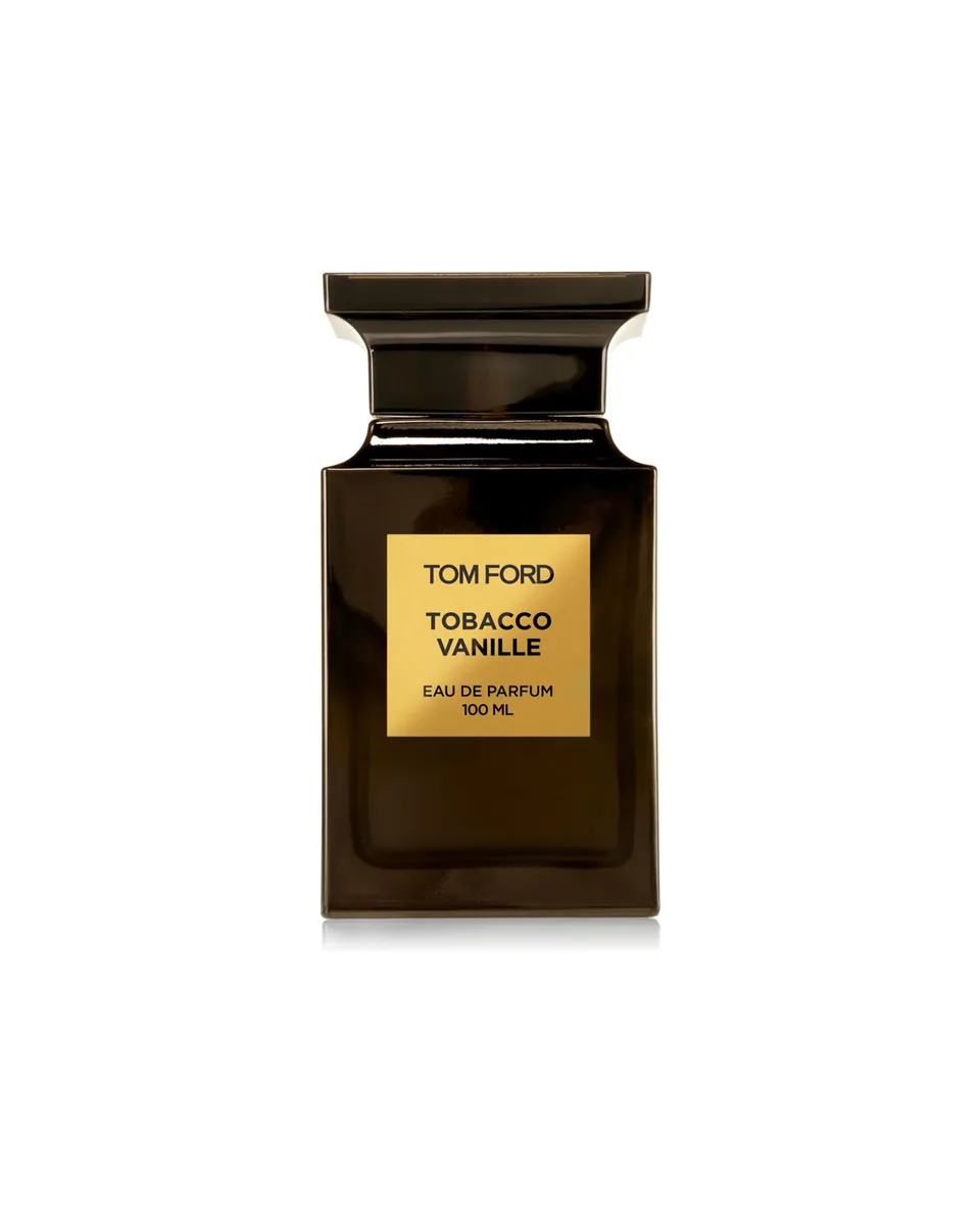 Frasco do perfume Tom Ford Tobacco Vanille