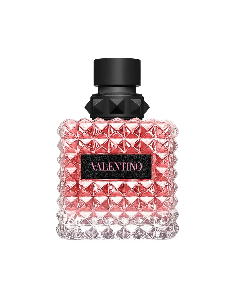 Frasco do perfume Valentino Born in Roma Donna