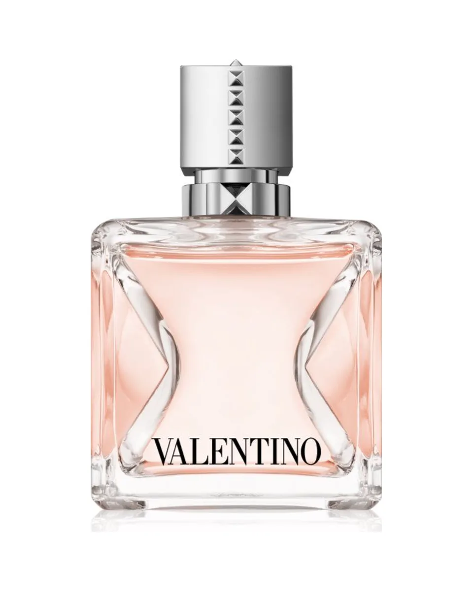 Frasco do perfume Valentino Valentina
