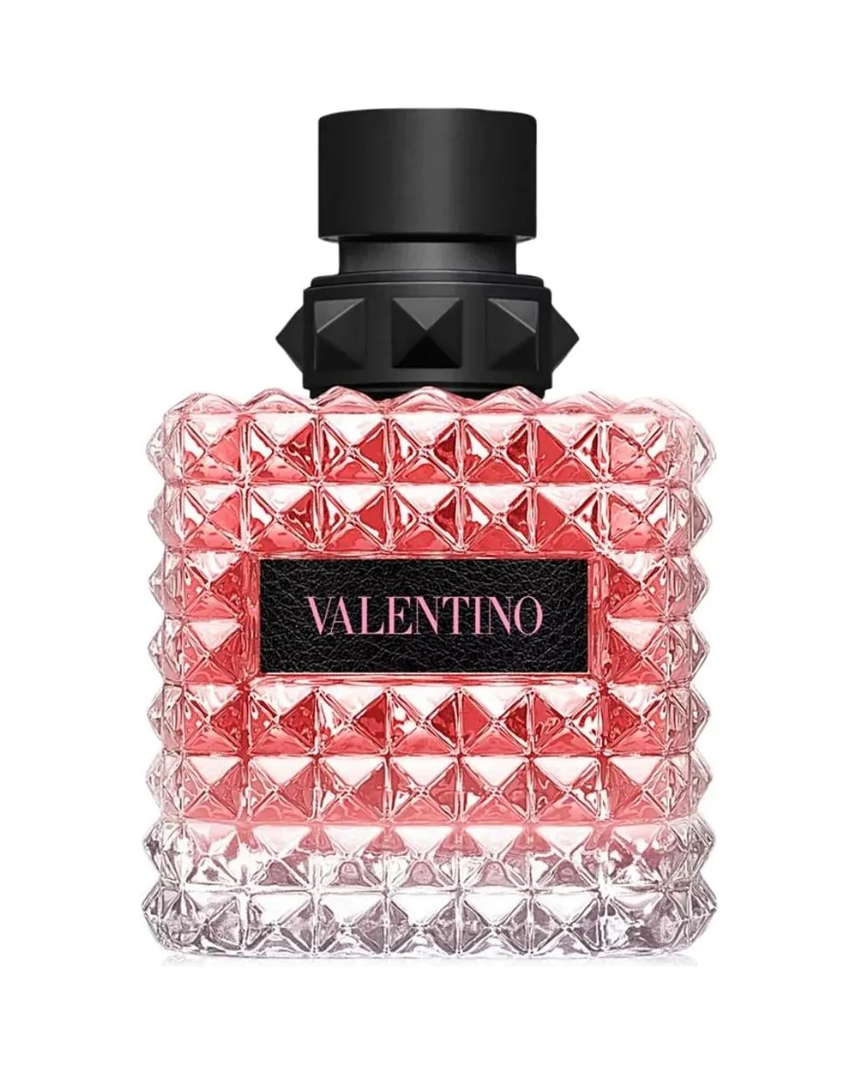 Frasco do perfume Valentino Valentino Donna Born In Roma
