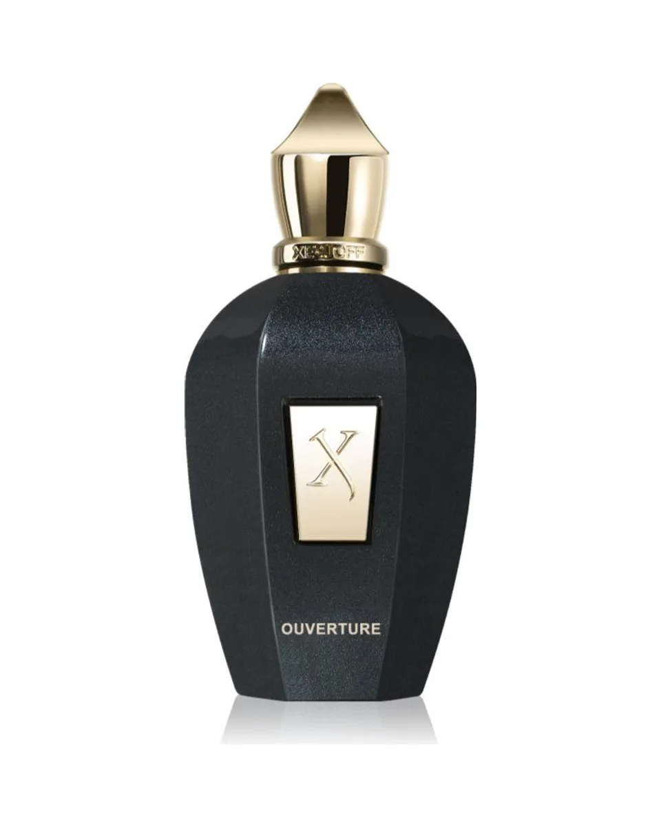 Frasco do perfume Xerjoff Ouverture