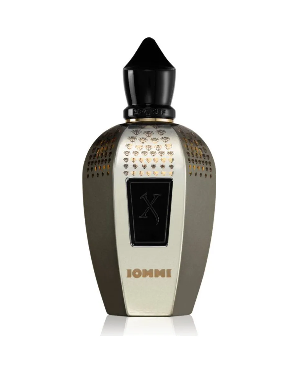 Frasco do perfume Xerjoff Tony Iommi Monkey Special