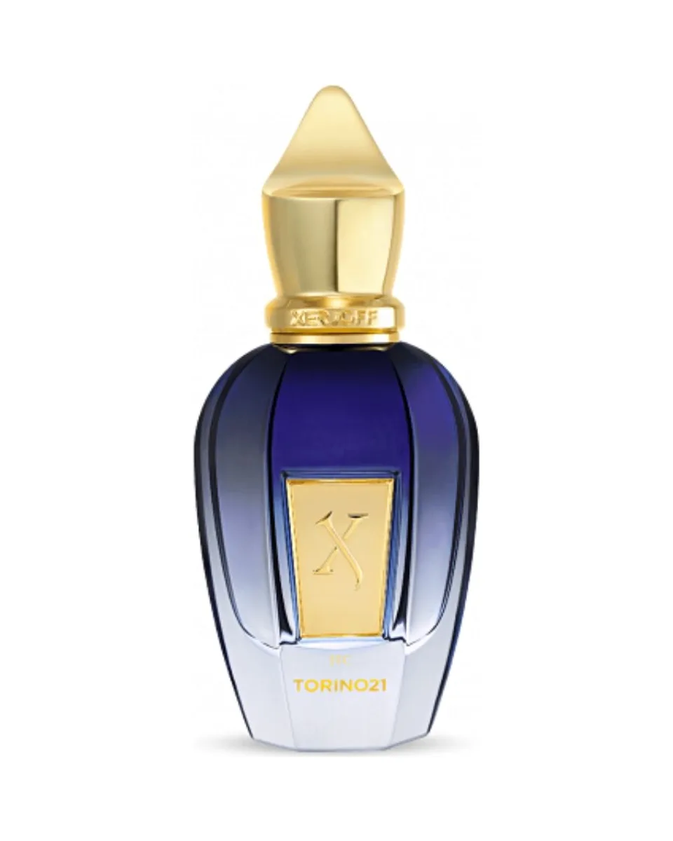 Frasco do perfume Xerjoff Torino 21