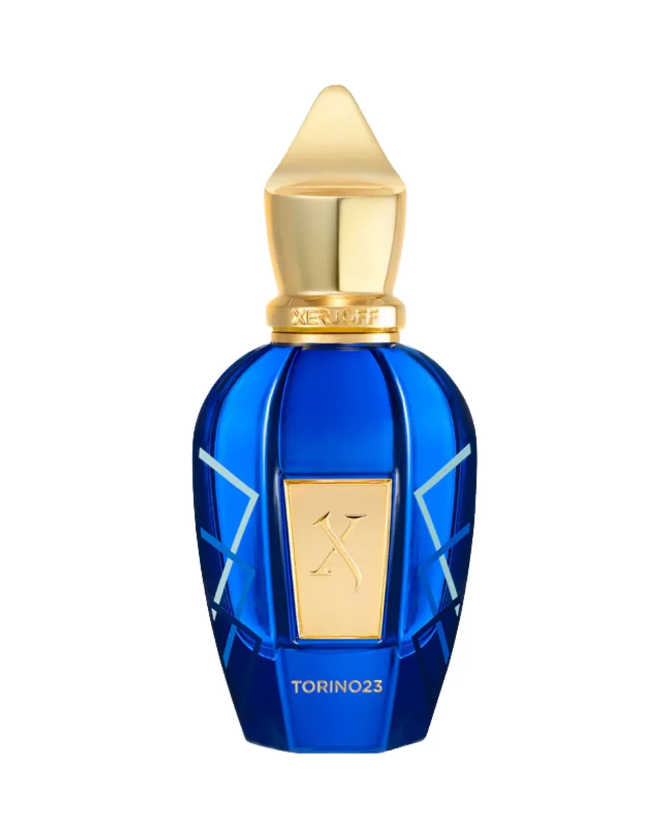 Frasco do perfume Xerjoff Torino 23