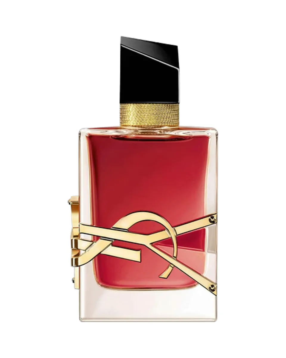 Frasco do perfume Yves Saint Laurent Libre Berry Crush