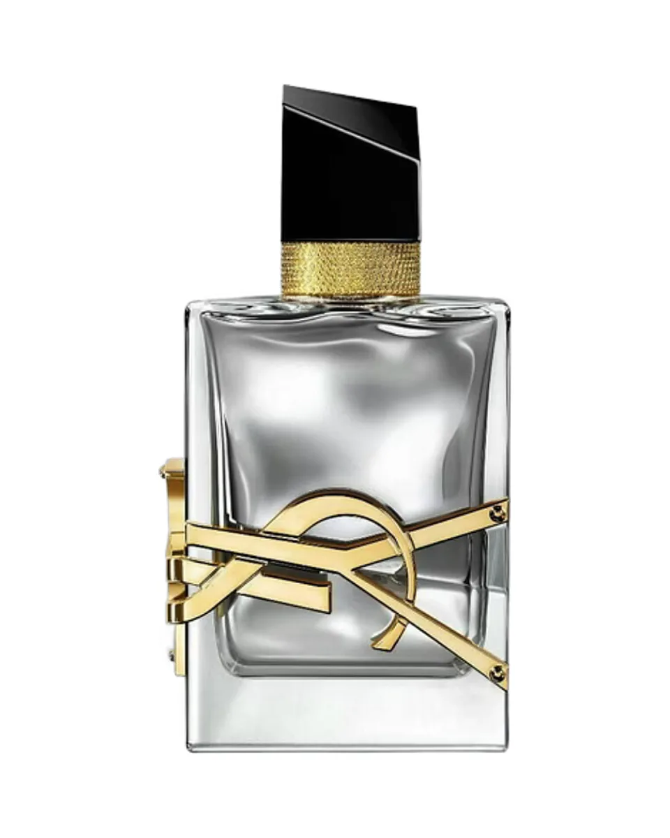 Frasco do perfume Yves Saint Laurent Libre L'Absolu Platine