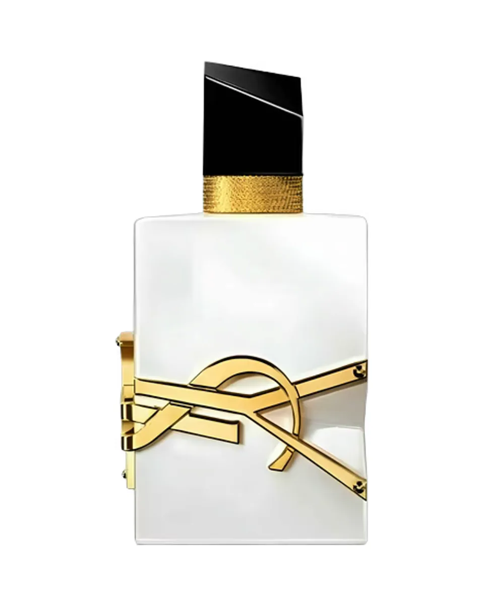Frasco do perfume Yves Saint Laurent Libre L’Eau Nue