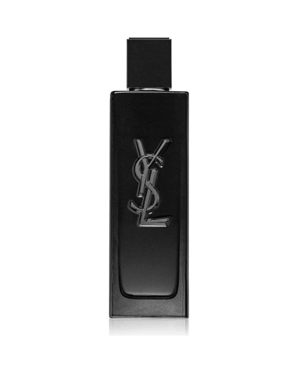 Frasco do perfume Yves Saint Laurent MYSLF