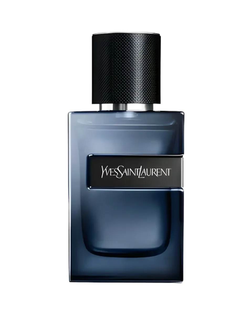Frasco do perfume Yves Saint Laurent Y Elixir